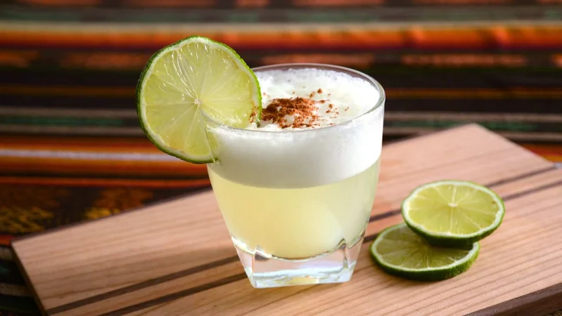 Pisco: More Than a Drink – A Cultural Experience in Peru Pisco: More Than a Drink – A Cultural Experience in Peru