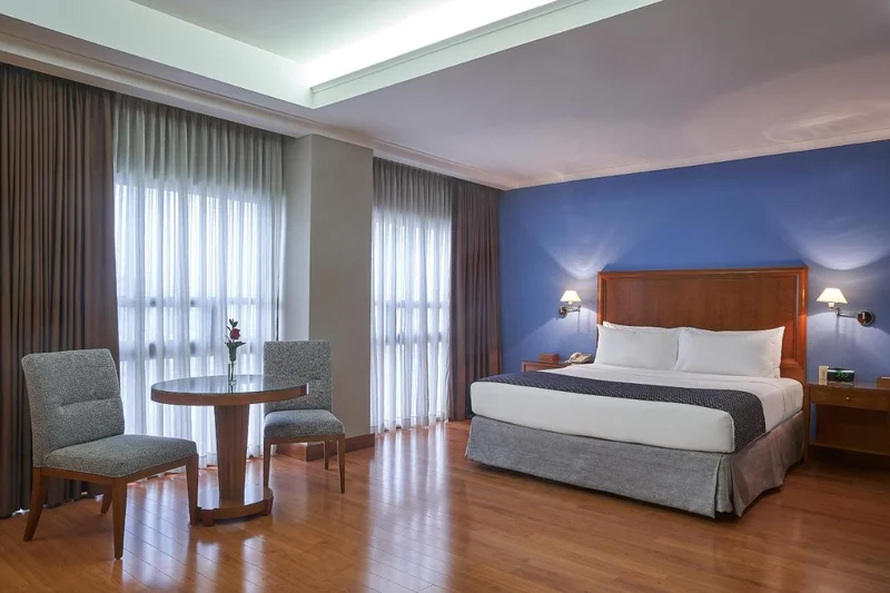 Premium Floor | Oro Verde Hotel | Guayaquil