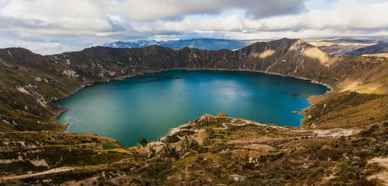 South America Best Kept Secret: Ecuador