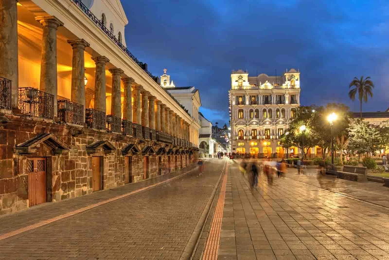 Exploring Ecuador: Discover the Wonders of This South American Country