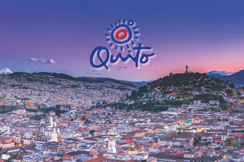 Quito Turismo: Wellness and Gastronomy in Quito with Alejandra Ordóñez and Rubén Lara Quito Turismo: Wellness and Gastronomy in Quito with Alejandra Ordóñez and Rubén Lara