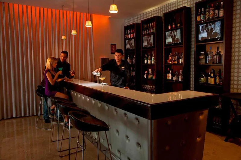 Radisson San Isidro Hotel & Suites | Bar