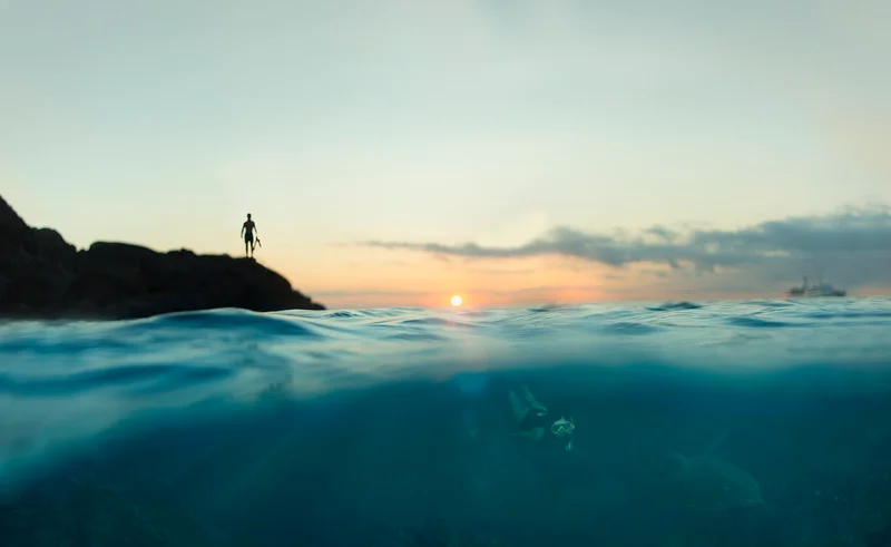 The Ultimate Ecuador Luxury Adventure: 14-Day Galapagos & Amazon Expedition The Ultimate Ecuador Luxury Adventure: 14-Day Galapagos & Amazon Expedition