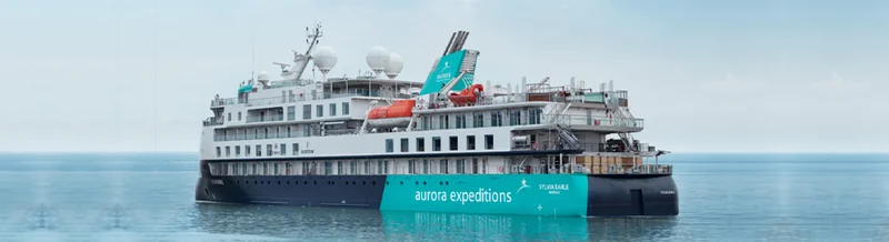 Sylvia Earle | antarctica Cruise