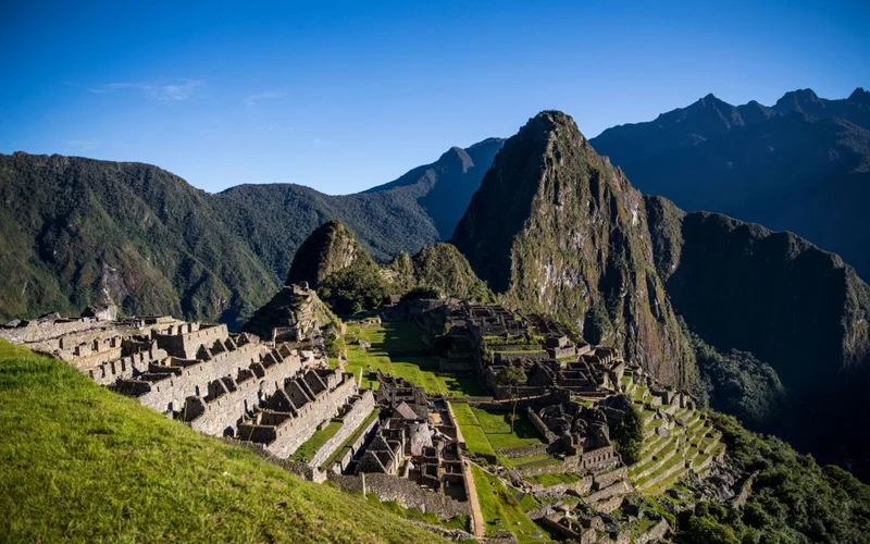 Sacred Valley, Cusco | Peru | Dale Gu Sacred Valley, Cusco | Peru | Dale Gu