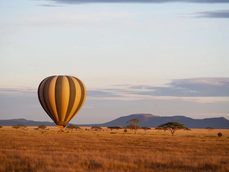 Tanzania