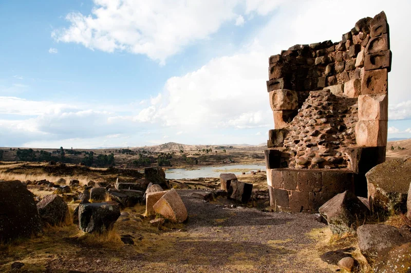 Sillustani Peru: Discover the Mystical Chullpas Near Lake Umayo