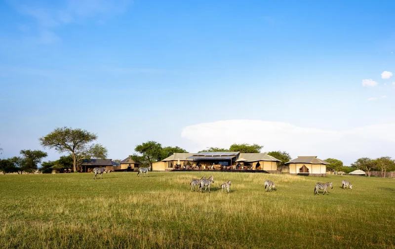 Singita Grumeti Reserves | Tanzania