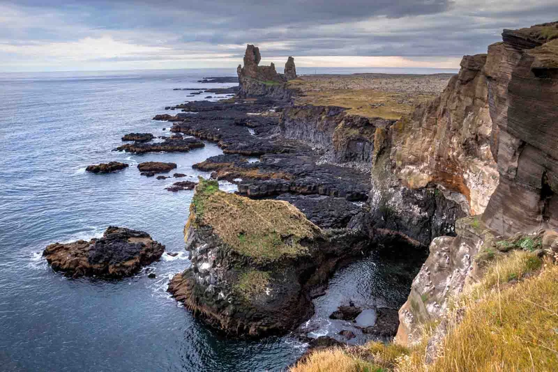 Snaefellsnes Peninsula | Iceland