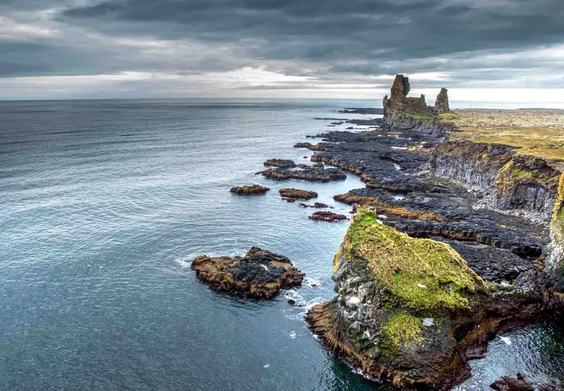 Snaefellsnes | Iceland | Peninsula