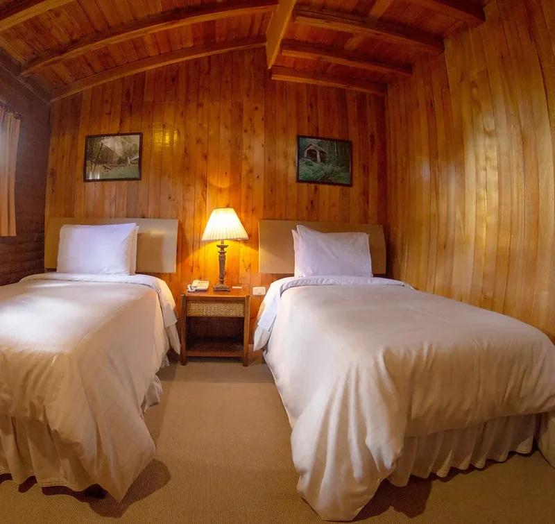 Standard Chalet | Puertolago Country Inn & Resort