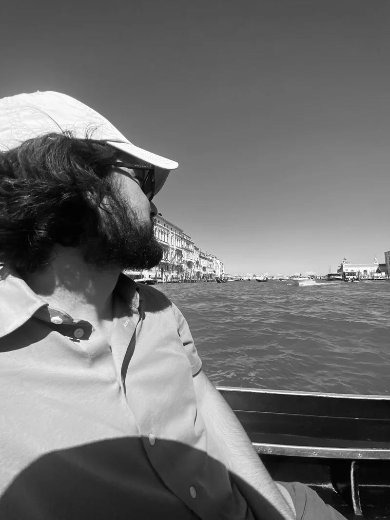 Marco Sancho Marco Sancho