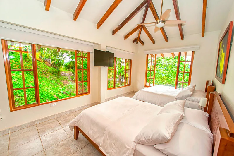 Family Suite | Kapari Natural Lodge & Spa