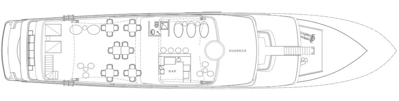 Sundeck | Evolve