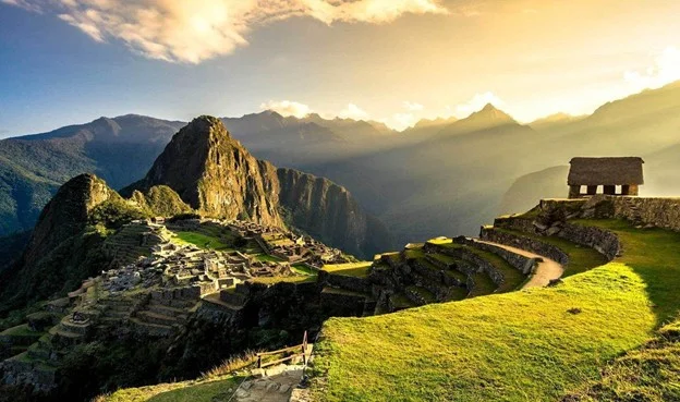 Unveiling Ancient Wonders: Your Essential Peru Travel Package Guide Unveiling Ancient Wonders: Your Essential Peru Travel Package Guide