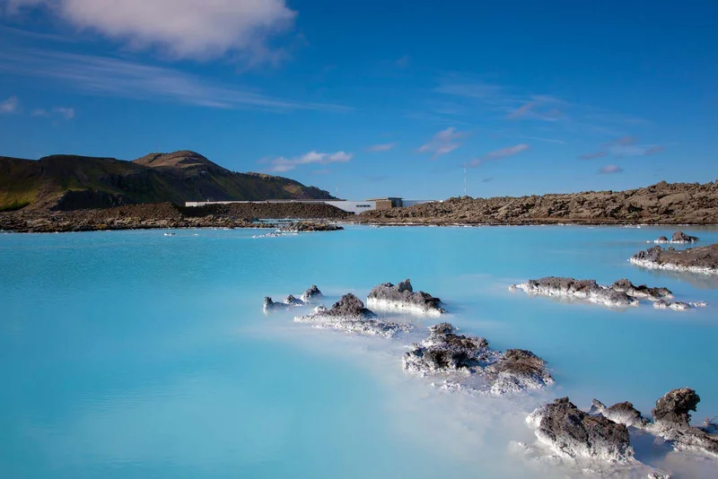 The Blue Lagoon | Iceland