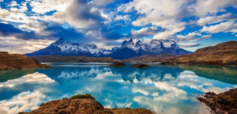 Torres del Paine | Patagonia