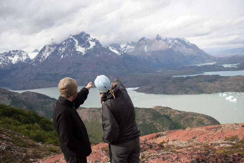 Trekking in Torres del Paine | Patagonia