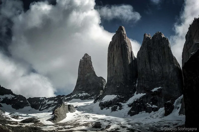 Torres del Paine | Patagonia