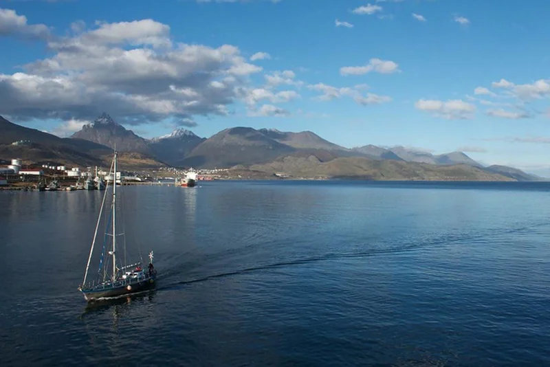 Ushuaia | Argentina