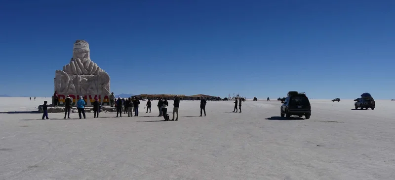 Uyuni | Bolivia