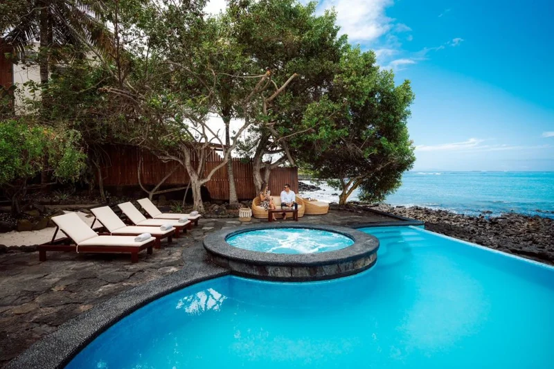Villa Scalesia: A Luxury Hotel in the Galápagos Islands with Fernando Salazar, General Manager Villa Scalesia: A Luxury Hotel in the Galápagos Islands with Fernando Salazar, General Manager