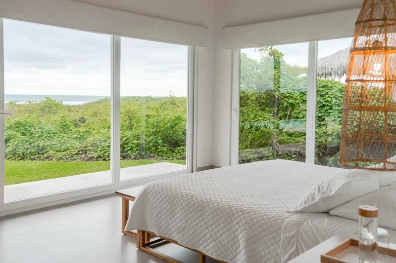 Villas for 8 with Ocean Views | Las Tanusas