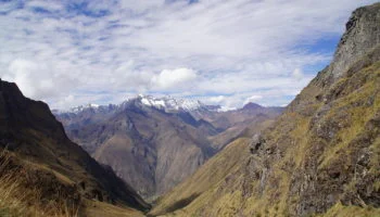 Warmiwañusqa | Peru