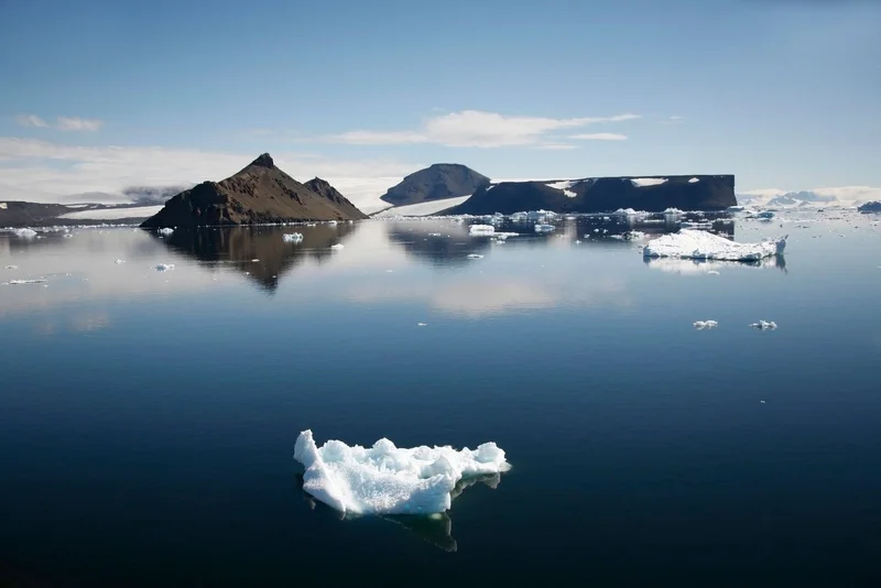 The 10 Biggest Mysteries Hidden in Antarctica