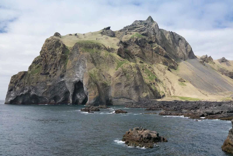  | Westman Islands |  Antarctica