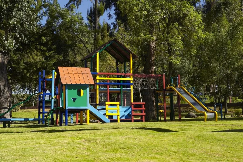 Play zone | Whyndham sol de arequipa