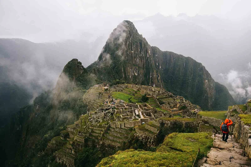 Machu Picchu | Peru