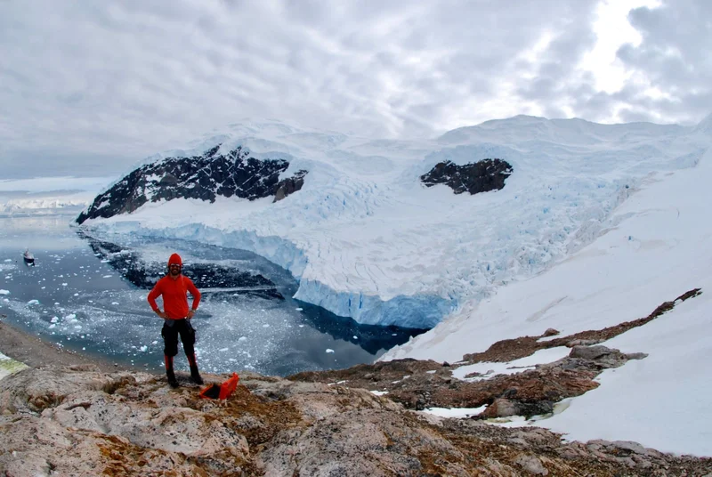 We still haven’t fully explored Antarctica