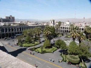 Arequipa | Peru