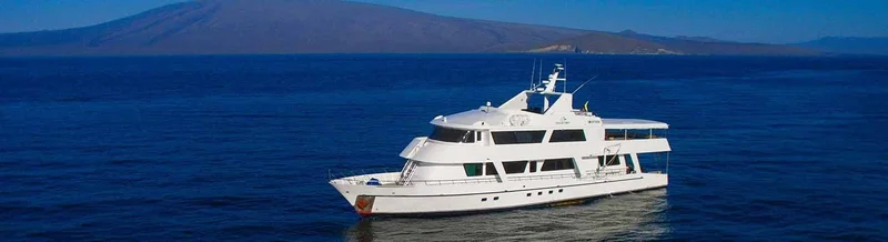 Blue Spirit | galapagos Cruise