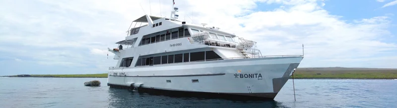 Bonita | galapagos Cruise