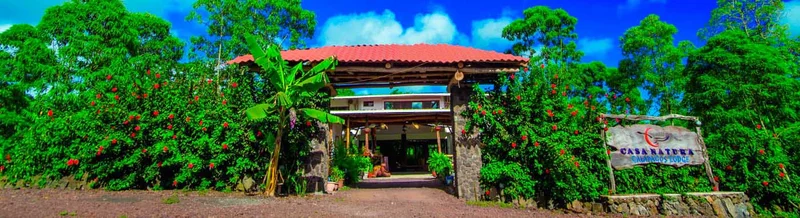 Casa Natura Hotel