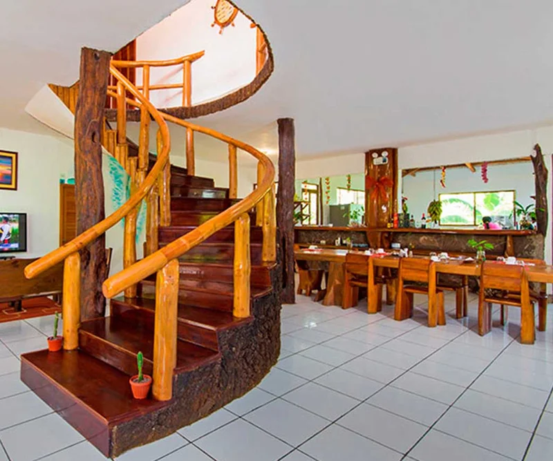 Dining Room | Casa Natura