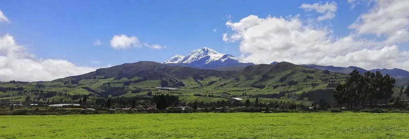 12 Must-Visit National Parks and Reserves in Ecuador