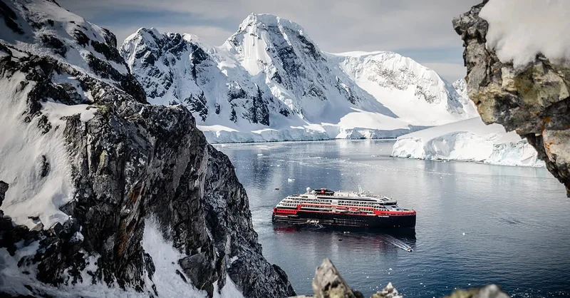 Antarctica Cruises