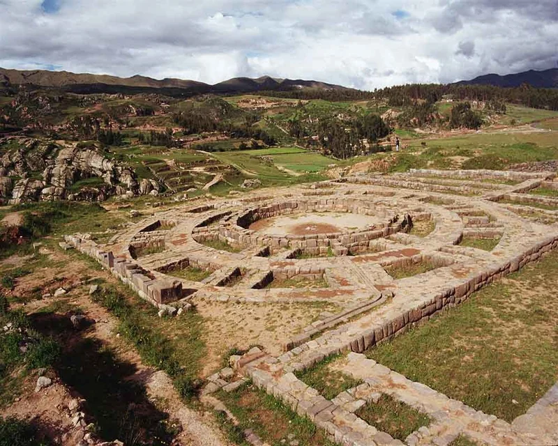 Cusco | Peru