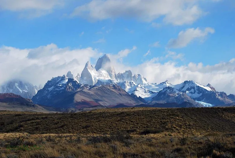 Legendary route 40 the "Other Patagonia"