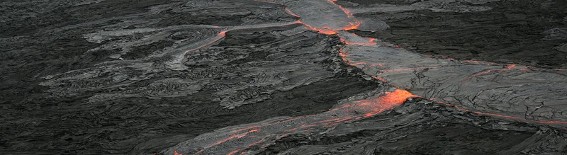 Galapagos Geology