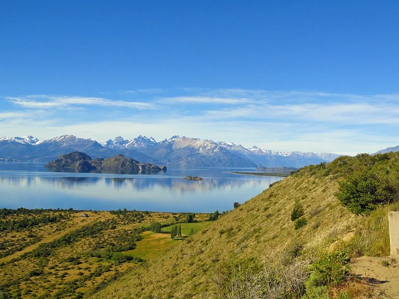 General Carrera Lake