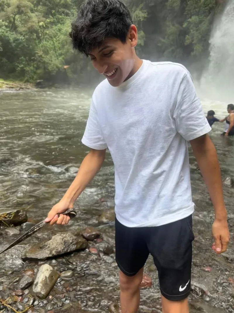 Guillermo Navarrete Guillermo Navarrete