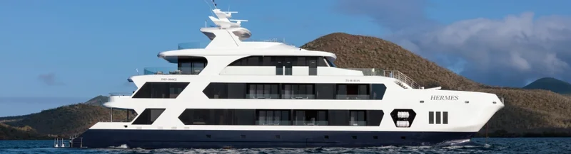 Hermes | galapagos Cruise Hermes | galapagos Cruise