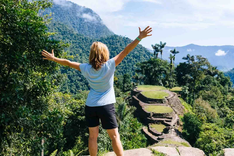 Hiking | Sierra Nevada | Santa Marta | Colombia