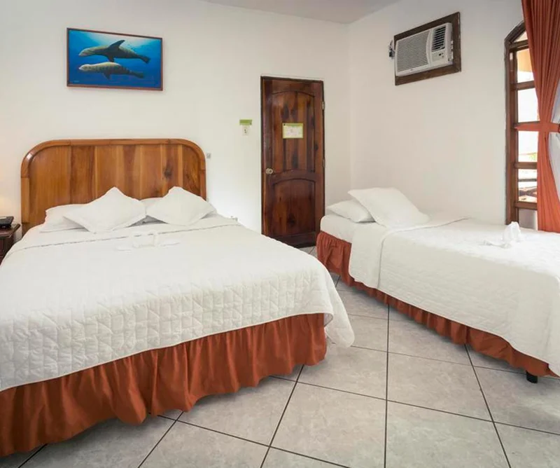 Double room I Lobo de Mar