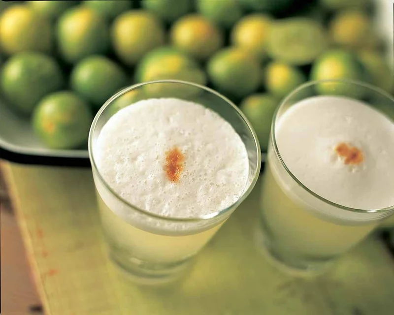 Peruvian Cuisine Peruvian Cuisine