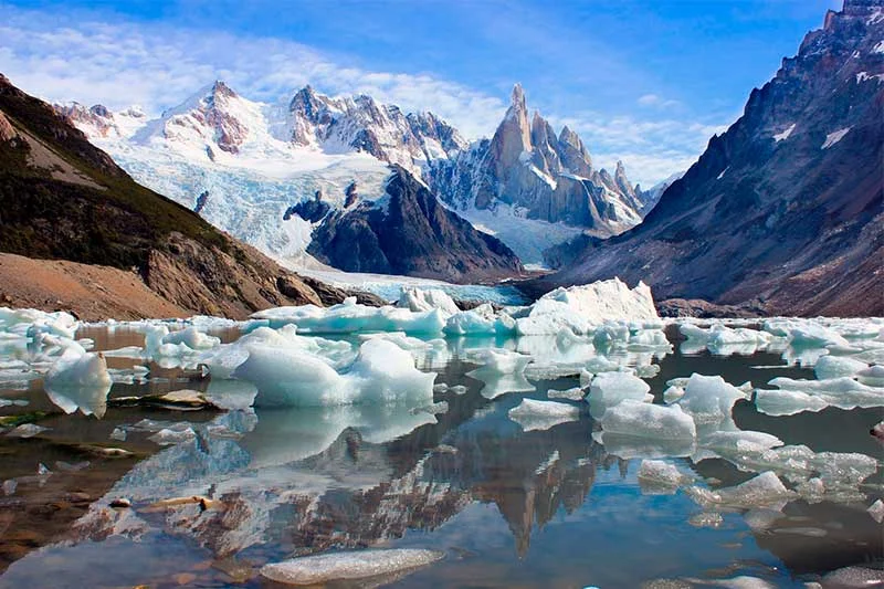 Laguna Torre | Argentina